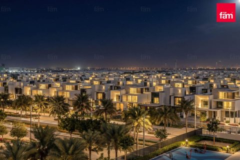 Appartamento in affitto a Dubai Hills Estate, Dubai, EAU 2 camere da letto, 95.5 mq. № 659291 - foto 3