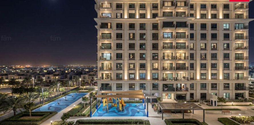 Appartamento a Dubai Hills Estate, Dubai, EAU 2 camere da letto, 95.5 mq. № 659291
