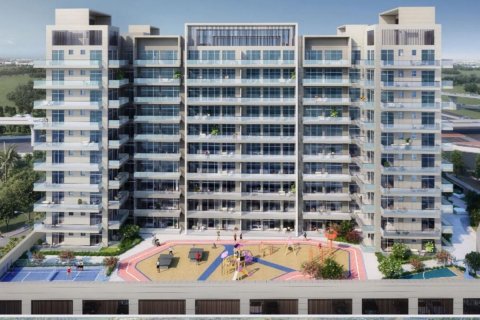 Apartemen di Al Furjan, Dubai, UEA 3 kamar tidur, 159.1 m2 nomor 659290 - foto 6