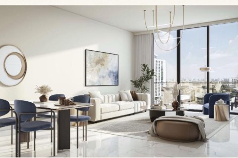 Apartemen di Al Furjan, Dubai, UEA 3 kamar tidur, 159.1 m2 nomor 659290 - foto 4