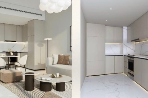 Apartemen di Al Furjan, Dubai, UEA 3 kamar tidur, 159.1 m2 nomor 659290 - foto 5