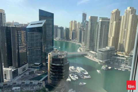 Dubai Marina, Dubai, संयुक्त अरब अमीरात में अपार्टमेंट, 50.9 वर्ग मीटर, संख्या 659289 - फ़ोटो 15
