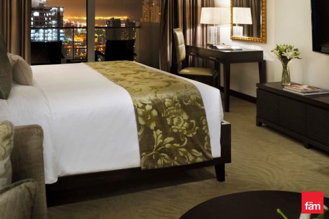 Dubai Marina, Dubai, संयुक्त अरब अमीरात में अपार्टमेंट, 50.9 वर्ग मीटर, संख्या 659289 - फ़ोटो 7