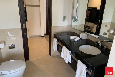 Dubai Marina, Dubai, संयुक्त अरब अमीरात में अपार्टमेंट, 50.9 वर्ग मीटर, संख्या 659289 - फ़ोटो 13