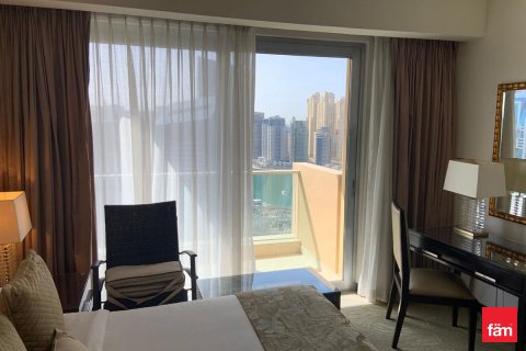Dubai Marina, Dubai, संयुक्त अरब अमीरात में अपार्टमेंट, 50.9 वर्ग मीटर, संख्या 659289 - फ़ोटो 4