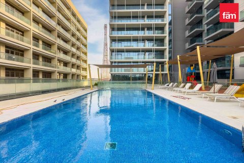 Dzīvoklis Al Furjan, Dubaijā, AAE 2 istabas, 116.1 m2 Nr. 659292 - attēls 6