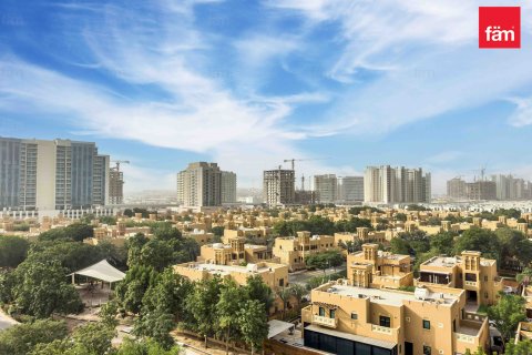 Dzīvoklis Al Furjan, Dubaijā, AAE 2 istabas, 116.1 m2 Nr. 659292 - attēls 26