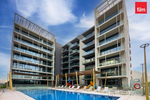 Dzīvoklis Al Furjan, Dubaijā, AAE 2 istabas, 116.1 m2 Nr. 659292 - attēls 11