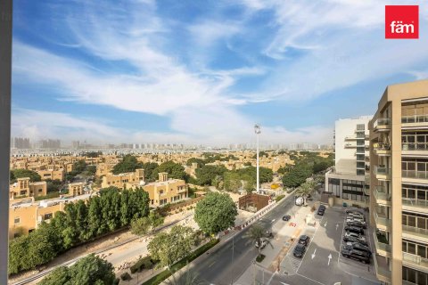 Dzīvoklis Al Furjan, Dubaijā, AAE 2 istabas, 116.1 m2 Nr. 659292 - attēls 3