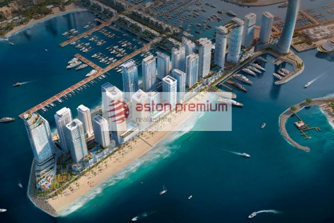 Byt v Dubai, SAE 3 ložnice, 189.7 m² Č.: 634433 - fotografie 12