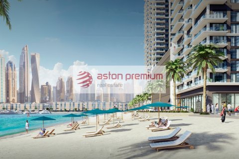 Byt v Dubai, SAE 3 ložnice, 189.7 m² Č.: 634433 - fotografie 2