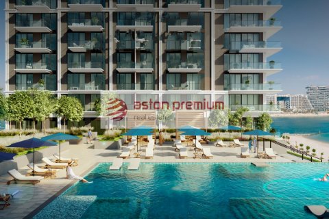 Byt v Dubai, SAE 3 ložnice, 189.7 m² Č.: 634433 - fotografie 6