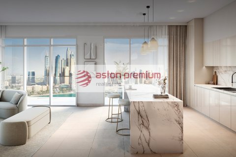 Byt v Dubai, SAE 3 ložnice, 189.7 m² Č.: 634433 - fotografie 13