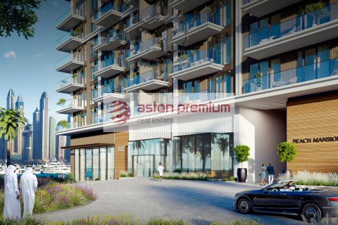 Byt v Dubai, SAE 3 ložnice, 189.7 m² Č.: 634433 - fotografie 14