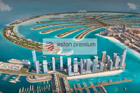 Byt v Dubai, SAE 3 ložnice, 189.7 m² Č.: 634433 - fotografie 7