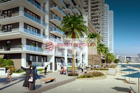 Byt v Dubai, SAE 3 ložnice, 189.7 m² Č.: 634433 - fotografie 10