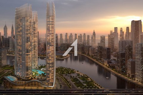 Apartment in Dubai, UAE 1 room, 43.2 sq.m. № 634428 - photo 10