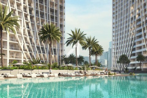 Apartment in Dubai, UAE 1 room, 43.2 sq.m. № 634428 - photo 14