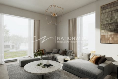 Řadový dům v Abu Dhabi, SAE 4 ložnice, 361 m² Č.: 634429 - fotografie 3