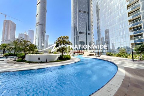 Byt v Abu Dhabi, SAE 1 ložnice, 86 m² Č.: 634431 - fotografie 3