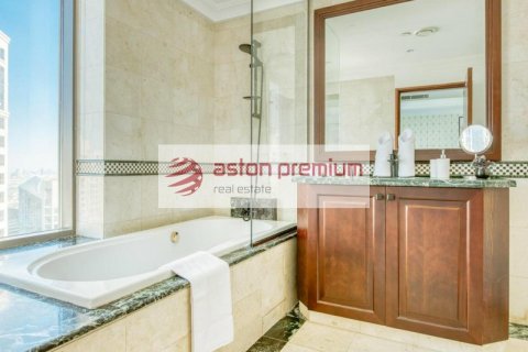 Byt v Jumeirah Beach Residence, Dubai, SAE 4 ložnice, 548.4 m² Č.: 634434 - fotografie 16