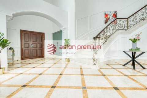 Byt v Jumeirah Beach Residence, Dubai, SAE 4 ložnice, 548.4 m² Č.: 634434 - fotografie 4