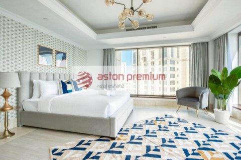 Byt v Jumeirah Beach Residence, Dubai, SAE 4 ložnice, 548.4 m² Č.: 634434 - fotografie 12