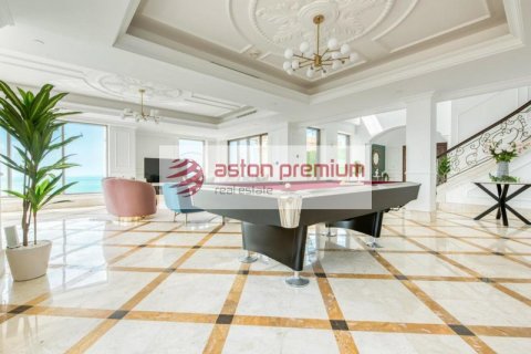 Byt v Jumeirah Beach Residence, Dubai, SAE 4 ložnice, 548.4 m² Č.: 634434 - fotografie 3