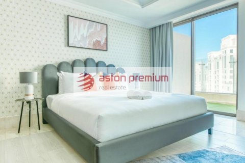 Byt v Jumeirah Beach Residence, Dubai, SAE 4 ložnice, 548.4 m² Č.: 634434 - fotografie 13