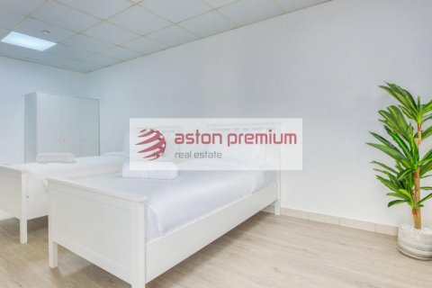 Byt v Jumeirah Beach Residence, Dubai, SAE 4 ložnice, 548.4 m² Č.: 634434 - fotografie 15