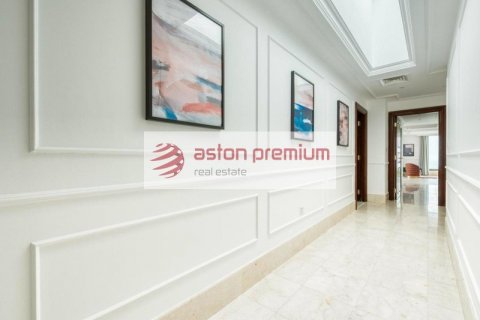 Byt v Jumeirah Beach Residence, Dubai, SAE 4 ložnice, 548.4 m² Č.: 634434 - fotografie 9