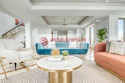 Byt v Jumeirah Beach Residence, Dubai, SAE 4 ložnice, 548.4 m² Č.: 634434 - fotografie 10