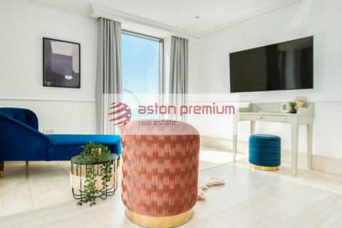 Byt v Jumeirah Beach Residence, Dubai, SAE 4 ložnice, 548.4 m² Č.: 634434 - fotografie 11
