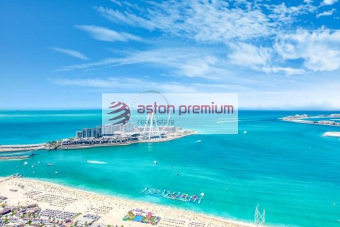 Byt v Jumeirah Beach Residence, Dubai, SAE 4 ložnice, 548.4 m² Č.: 634434 - fotografie 18
