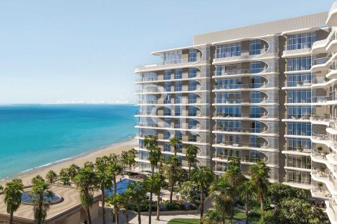 آپارتمان برای فروش در Abu Dhabi، امارات متحده عربی 3 خوابه ، 248 متر مربع ، شماره 717162 - تصویر 4