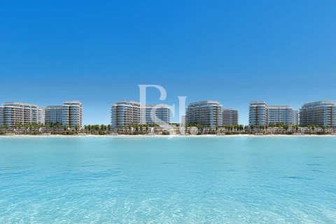 Abu Dhabi, UAE의 아파트 침실 3개, 248제곱미터 번호 717162