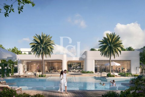 Apartment in Al Reem Island, Abu Dhabi, UAE 3 bedrooms, 238 sq.m. № 717164 - photo 3