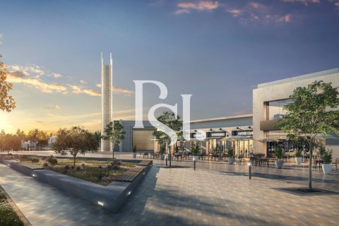 Villa en Abu Dhabi, EAU 6 dormitorios, 482 m² № 717158