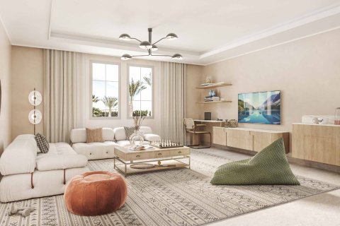 Shtëpi në qytet në Yas Island, Abu Dhabi, Emiratet e Bashkuara Arabe 3 dhoma gjumi, 159 m2. № 717161