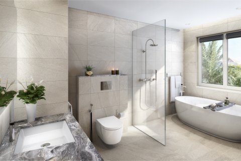 Villa til salgs i Abu Dhabi, Emiratene 4 soverom, 376 kvm Nr. 717159 - Foto 5