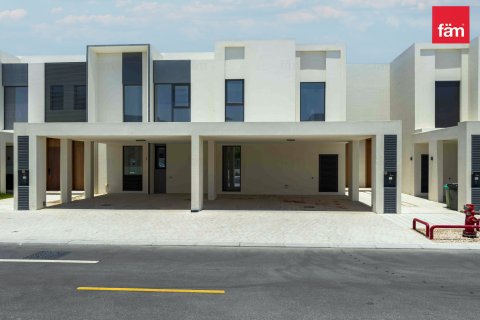 Shtëpi në qytet në Dubai, Emiratet e Bashkuara Arabe 3 dhoma gjumi, 174 m2. № 563859 - Foto 28