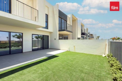 Shtëpi në qytet në Dubai, Emiratet e Bashkuara Arabe 3 dhoma gjumi, 174 m2. № 563859 - Foto 27