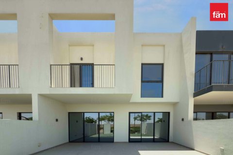 Shtëpi në qytet në Dubai, Emiratet e Bashkuara Arabe 3 dhoma gjumi, 174 m2. № 563859 - Foto 26
