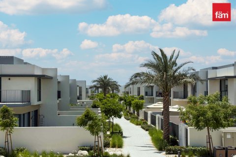 Shtëpi në qytet në Dubai, Emiratet e Bashkuara Arabe 3 dhoma gjumi, 174 m2. № 563859 - Foto 24