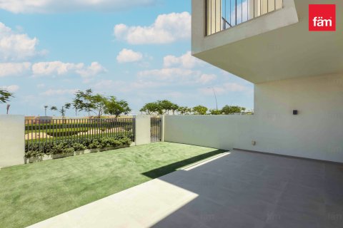 Shtëpi në qytet në Dubai, Emiratet e Bashkuara Arabe 3 dhoma gjumi, 174 m2. № 563859 - Foto 22