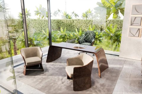 Villa til salg i Dubai, UAE 5 soveværelser, 522.5 kvm № 679799 - foto 3
