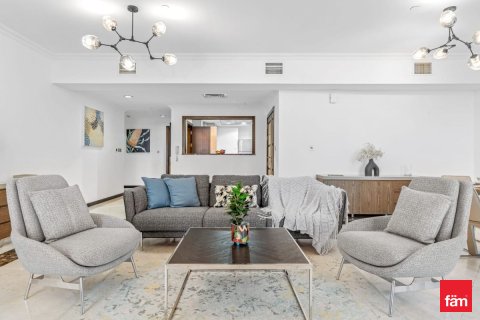 آپارتمان برای اجاره در Dubai، امارات متحده عربی 3 خوابه ، 201.6 متر مربع ، شماره 679797 - تصویر 9