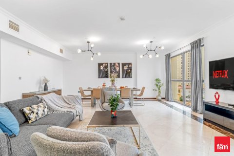 آپارتمان برای اجاره در Dubai، امارات متحده عربی 3 خوابه ، 201.6 متر مربع ، شماره 679797 - تصویر 10