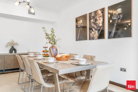 آپارتمان برای اجاره در Dubai، امارات متحده عربی 3 خوابه ، 201.6 متر مربع ، شماره 679797 - تصویر 22