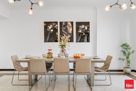 آپارتمان برای اجاره در Dubai، امارات متحده عربی 3 خوابه ، 201.6 متر مربع ، شماره 679797 - تصویر 23